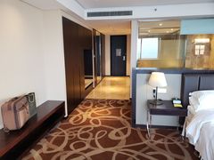 -青岛西海岸隆和福朋喜来登酒店