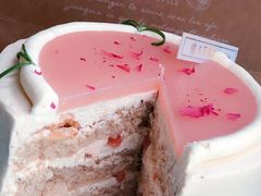 -CarolCake卡萝家(锦华万达店)