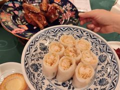 -誉八仙粤菜(万象天地店)