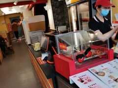 -八婆婆烧仙草(中山路店)