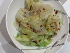 -喜宴又一村·粤菜·茶点·海鲜(壹方天地店)