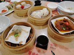 -点都德(大茶楼店)