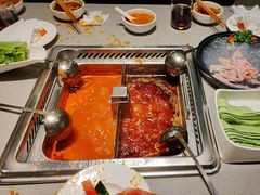 -海底捞火锅(王府井店)