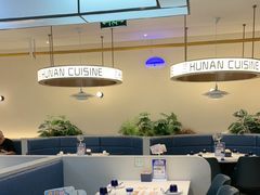 -兰湘子·湘菜小炒(盛龙广场店)