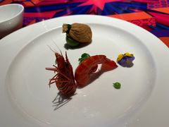 -上海滩餐厅(BFC外滩金融中心店)