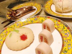 -富华斋饽饽铺·宫廷糕点·伴手礼(护国新天地店)