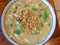 -老雒阳面馆·水席·洛阳菜(纱厂路店)