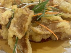 -人民公社大食堂(顺义总店)