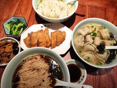 -裕兴记•蟹黄面馆(人民广场店)