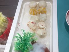 -曲氏老北京涮肉(摩尔店)
