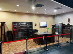 -抚顺煤矿博物馆