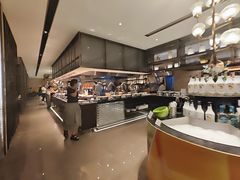 -安蒂娅·海鲜自助餐厅(安蒂娅美兰酒店)
