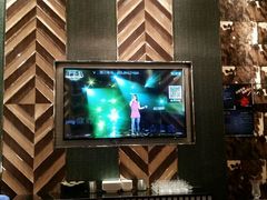 -蓝色派对KTV(聚然广场店)