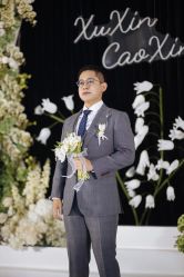 点击看大图 -THE RUIZ GZ睿制西装定制