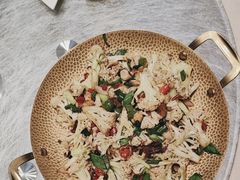 -7号院家宴.烧鸽子(门头沟店)