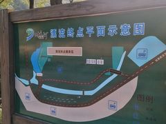 -对天河漂流