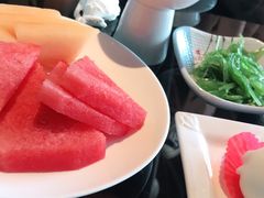 -杭州龙禧福朋喜来登酒店