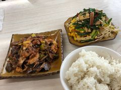 -庆蓉云·庆云面(双林店)