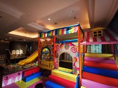 -苏州吴宫泛太平洋酒店