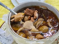 -海鲜街菜馆(海珠南路店)