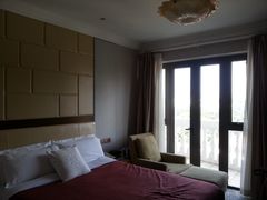 -上海安亭别墅花园酒店