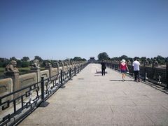 -卢沟桥文化旅游区