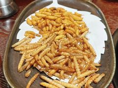 -滇野云南野生菌餐厅(陕西南路店)