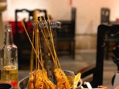 -斗鸡饭场伙(新南门店)