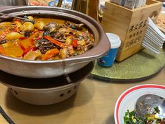 -柴火农家·江西赣南菜(土华店)