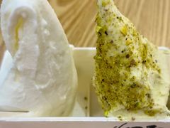 -野人先生Gelato(上海长宁龙之梦店)