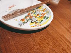-前海沿·青岛菜(李沧万达店)