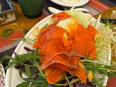 -上海浦东星河湾酒店