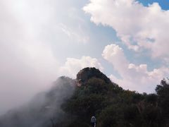 -白草畔自然风景区