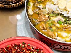-聂发财重庆江湖菜(解放碑店)