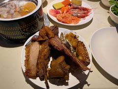 -加餐海鲜自助(集美银泰百货店)