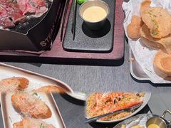 -卡朋西餐(宝安大仟里店)