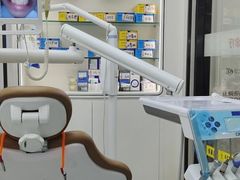 -牙博士口腔品牌连锁(杨浦店)