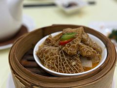 -兴悦酒家(保利克洛维店)