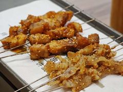 -马海涛牛肉串·午市牛腩饭·烧烤夜宵(领汇广场店)