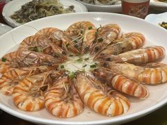 -大家发海鲜城夜排档(华山中路店)