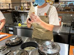 -野人先生Gelato(上海长宁龙之梦店)