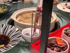 -名善山珍·野生菌汤锅(文殊院店)