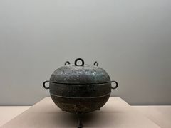 -上海博物馆(人民广场馆)