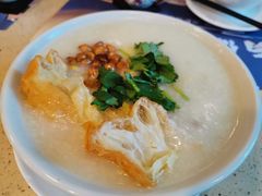 荔湾艇仔粥-点都德(北京路贰店)