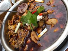 -佘记全家福芋儿鸡(向阳街总店)