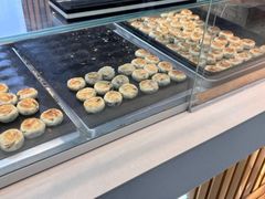 -苏顺成纯绿豆饼(天山大街店)