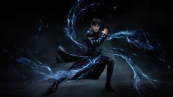 点击看大图 -星元素cosplay动漫摄影写真工作室