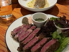 -羽深肉铺 Steak & Wine