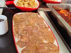 -海陆红火锅(汉兴路店)