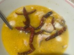 -金掌勺·锅包肉(双榆树店)